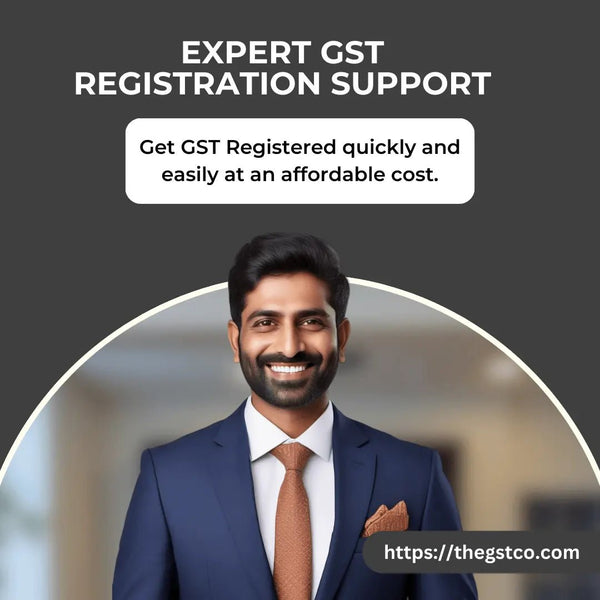 GST Registration in Indore Fast Approval Affordable theGSTco