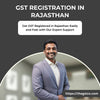 GST Registration in Rajasthan - Fast Approval & Affordable - theGSTco