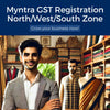 Meesho GST Registration - Get GST Registered in Multiple States - theGSTco - India