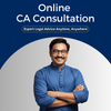 Online CA Consultation - theGSTco - India