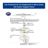 Professional Tax Registration in Bihar - Quick and Easy Process - theGSTco