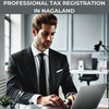 Professional Tax Registration in Nagaland - theGSTco - India