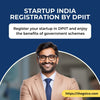 Startup India Registration by DPIIT - Get Expert Help Now - theGSTco