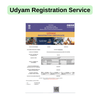 Udyam Registration Service: Get Register Faster and Boost Your MSME - theGSTco