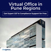 Virtual Office in Aundh - Quick Setup & Affordable Rates - theGSTco - India