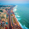 Virtual Office Visakhapatnam - theGSTco - India