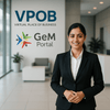 VPOB (Virtual Place Of Business) for GeM Portal - Virtual Office, VPOB, APOB and GST Services - theGSTco
