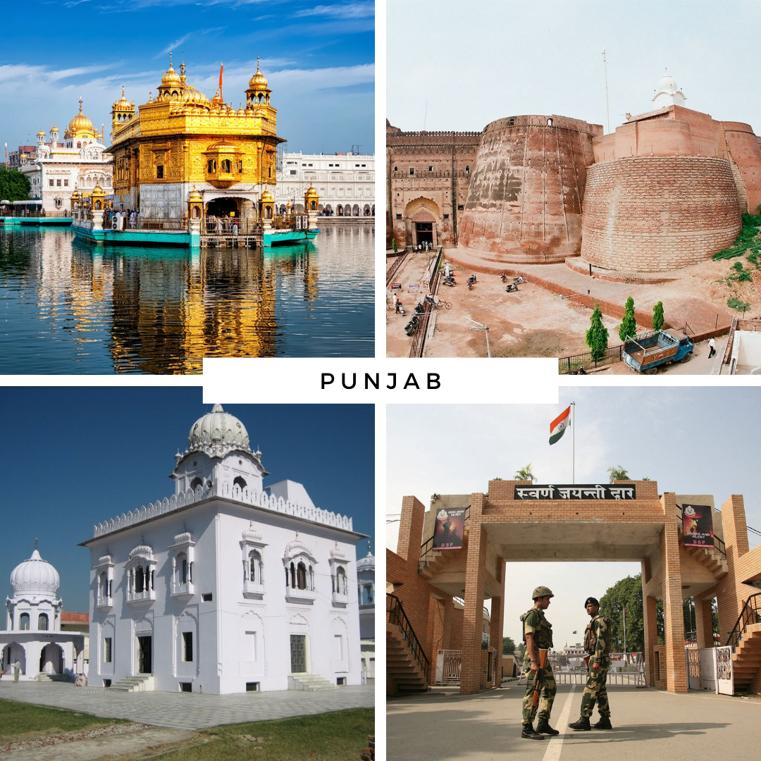 Punjab VPPoB (GSTN PPOB + APOB) - THEGSTCO